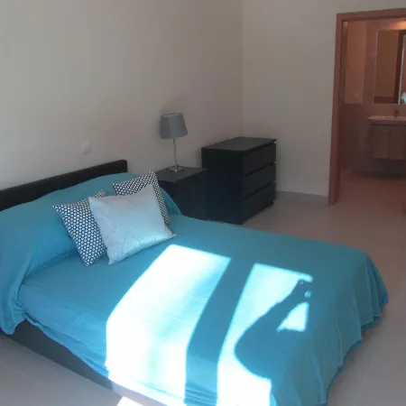 Apartment Beach 2 Bedroom Ground Floor Lac Tavira