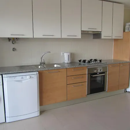 Beach 2 Bedroom Ground Floor Lac *