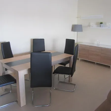 Beach 2 Bedroom Ground Floor Lac * Tavira