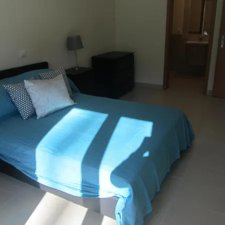 Beach 2 Bedroom Ground Floor Lac *