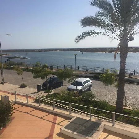 Beach 2 Bedroom Ground Floor Lac Apartment Tavira